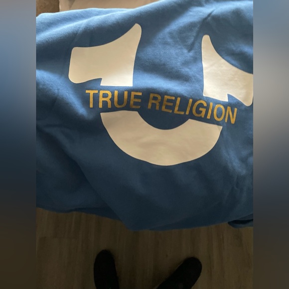 True religion jacket